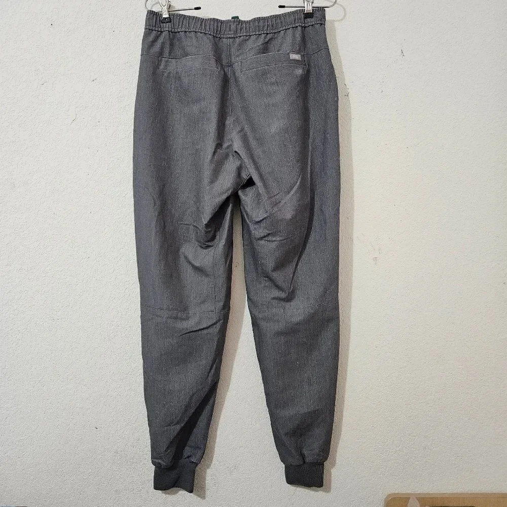 Figs Tansen Jogger Scrub Pants Men Size Small